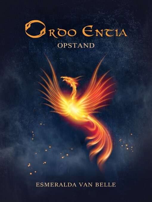 Title details for Opstand by Esmeralda van Belle - Available